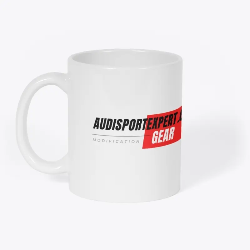 AudiSportExpert .ca Gear 