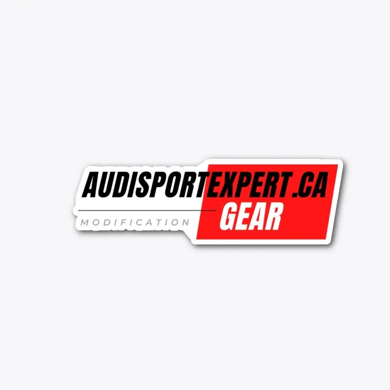 AudiSportExpert .ca Gear 